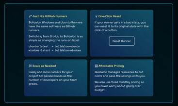 Buildalon screenshot
