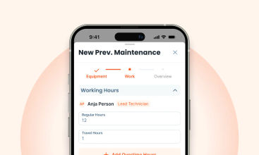 Serwizz screenshot