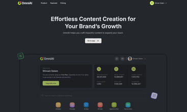 omniai.club screenshot