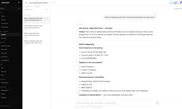 Exeechain screenshot