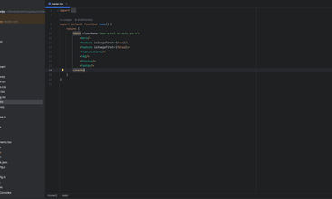 SupaLaunch screenshot