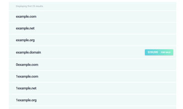 Dofo.com screenshot
