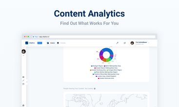 inlytics.io screenshot