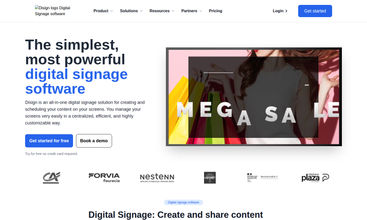 disign screenshot