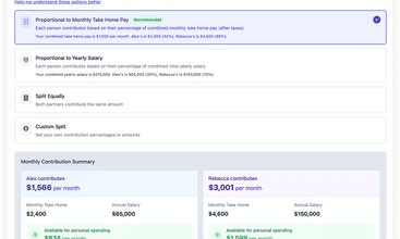 JoyFi screenshot
