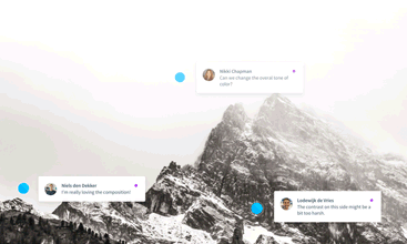 Bynder Orbit  screenshot