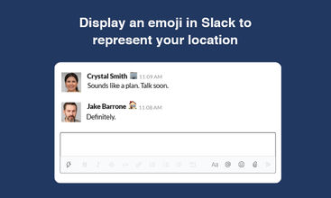 Re:loc screenshot