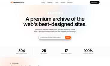 AWDesign screenshot