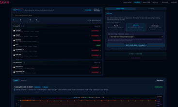 MAKRR  screenshot