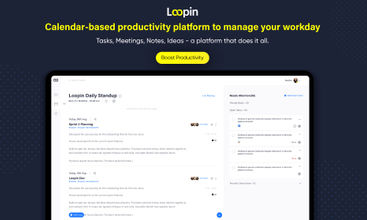 Loopin  screenshot