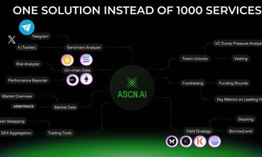 ASCN.AI screenshot