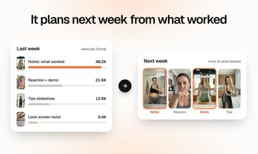 ViralGrow screenshot
