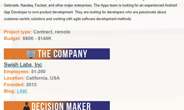 ZZack screenshot