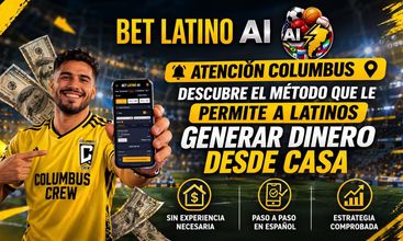 Bet Latino  screenshot