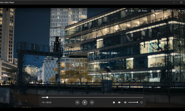 ntxm screenshot