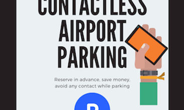 Parking Access screenshot