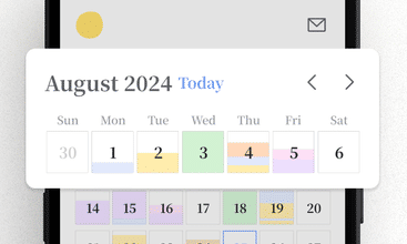 Fimpact screenshot