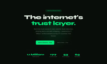 Nudge screenshot
