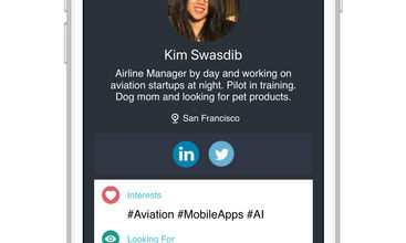 Launchise screenshot