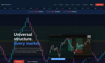 HSKY Suite screenshot