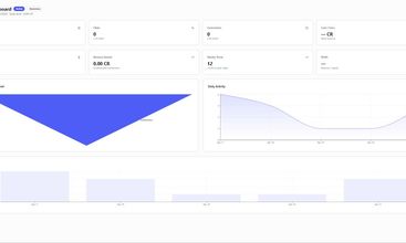 Kahtooee Marketplace screenshot
