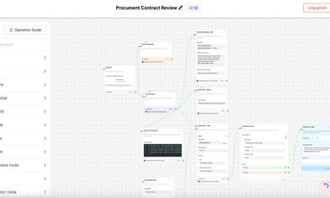 Docy AI screenshot