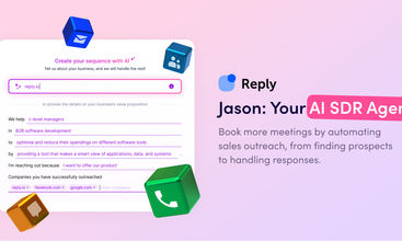 Reply screenshot