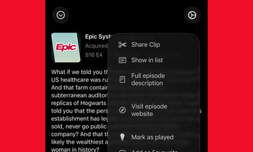 Nuotit screenshot