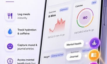 PeakRoutine screenshot