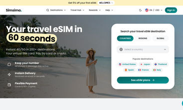Simsima screenshot