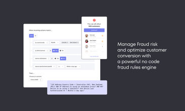 Authsignal screenshot