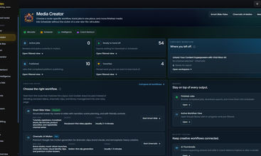 Viral Worx Studio screenshot