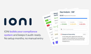 IONI screenshot