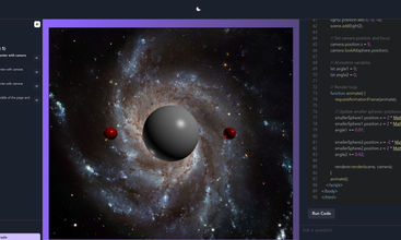 MESHCODEX screenshot