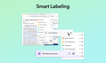 interTabs screenshot