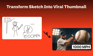 ThumbnailPilot screenshot