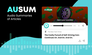 Ausum screenshot