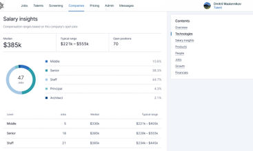 Alion screenshot