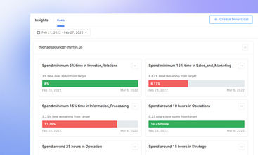 Tackle screenshot