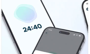 Fluid Focus screenshot