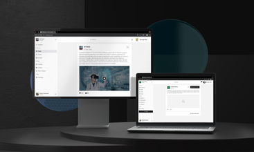MiraSpaces screenshot
