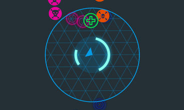Zone screenshot