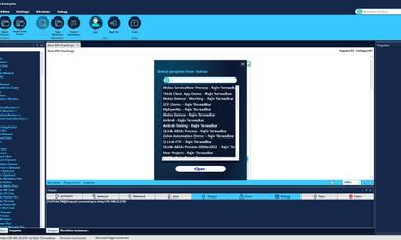 Neural Wave screenshot