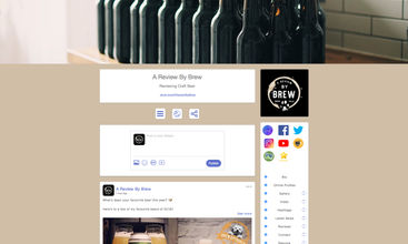 Shub.one screenshot