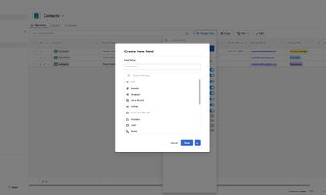 Buildaible screenshot