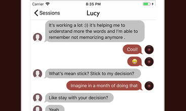 Hal Staff screenshot