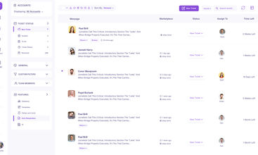 EasyChannel screenshot
