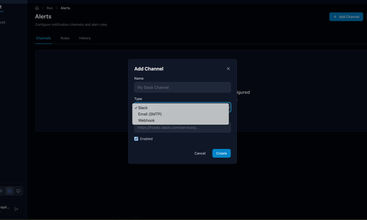 InfraPilot screenshot