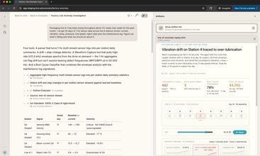 Lium screenshot