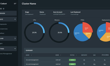 Microtica screenshot